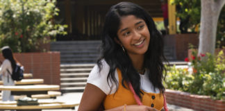 Netflix’s “Never Have I Ever” Is A Transformational Moment For Indian-Americans
