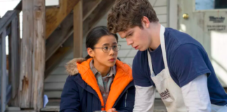 4 Reasons You Need To Watch Netflix’s New Rom-Com, “The Half Of It”