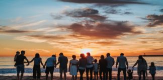 I Took AncestryDNA And Found Out That I Have 37 Siblings