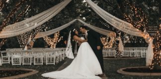6 Practical Steps To Help You Plan Your Wedding After COVID-19
