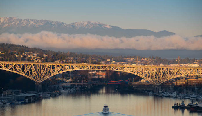 architecture-aurora-bridge-boats-bridge-23383