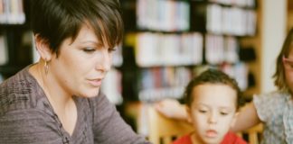 Teacher Appreciation Day: To All Teachers, Thank You For Everything You Do teacher appreciation day