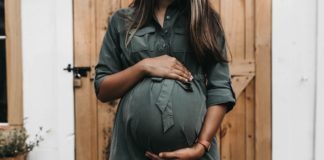 10 Celebrities Who Announced They’re Pregnant In April