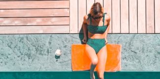 4 Swimsuit Trends That You Will Be Obsessed With swimsuits swimsuit