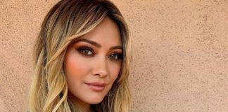 Hilary Duff Is Being Accused Of Child Trafficking In A Bizarre New Conspiracy Theory Hilary Duff