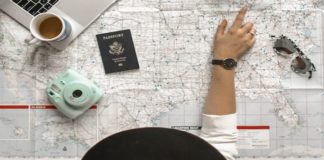 6 Steps To Planning A Great Trip That’s A Year Away