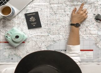 6 Steps To Planning A Great Trip That’s A Year Away