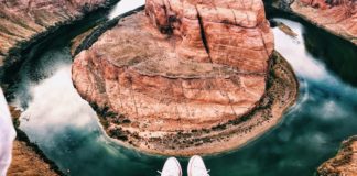 The 5 Best Places To Visit In The U.S. After The Pandemic