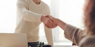 4 Reasons Networking Is So Important For Young Professionals networking-hands