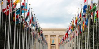 Why We Should Pause And Celebrate The International Day Of UN Peacekeepers