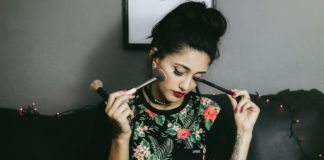 11 New Makeup Trends You Should Experiment With