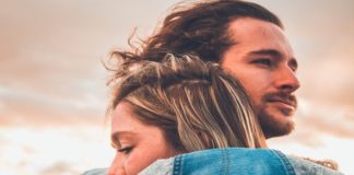Feeling Loved In Your Relationship Is One Thing, But Do You Feel safe?