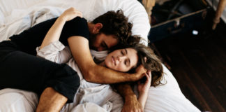 What I Wish My Parents Told Me About Sex And Sexuality sex-life-cuddles