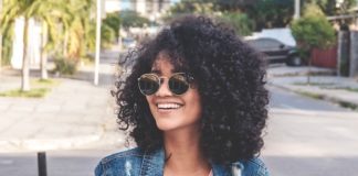 4 Tips For Keeping Your Curly Hair Healthy And Beautiful