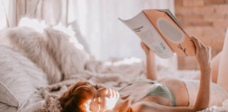 35 Random Tips That Will Improve Your Sex Life