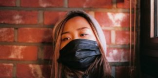No, The Pandemic Isn’t Over — So You Should Still Take This Seriously pandemic mask care