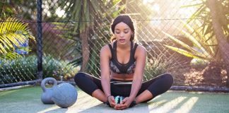 Quarantine Weight Gain Jokes Aren’t Funny, And Here’s Why weight gain