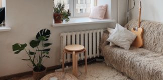 We Had To Rent An Apartment Without Seeing It In-Person Because Of The Pandemic
