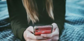 Ask Ada: Why Is My Ex Snapchatting Me All Of A Sudden?