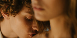 I Know I Seem Skeptical But I’m Just Learning To Love You