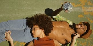 How To Practice Your Partner’s Love Language While Quarantining love language