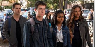 The 4 Best And Worst Parts Of “13 Reasons Why” Season 4