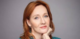 Society Is Evolving, So You Should Too, J.K. Rowling