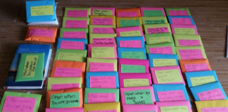 Why You Should Start Writing “Open When” Letters For The Special People In Your Life Open When letters