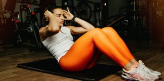 5 Steps For A Safe Return To The Gym After Quarantine