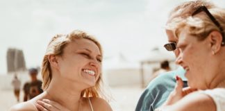 4 Reasons You Should Be Open With Your Parents About Sex