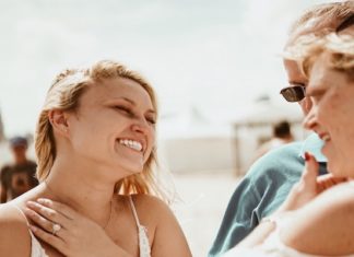 4 Reasons You Should Be Open With Your Parents About Sex