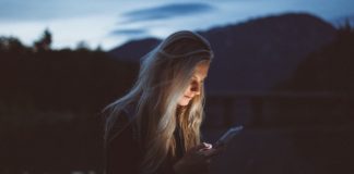 bad days social media