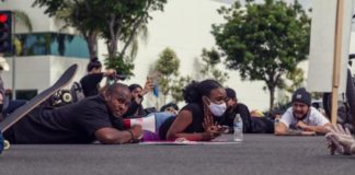 What It’s Really Like To Be A Black Woman In America