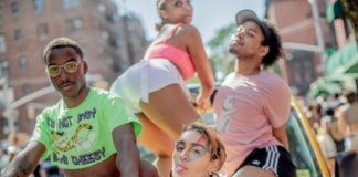 Why This Pride Month Was Different For The Black And Queer Community
