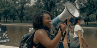 Why It’s More Important Than Ever To Stop Being Silent And Use Your Voice voice speak up