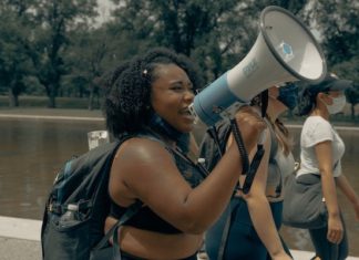 voice speak up