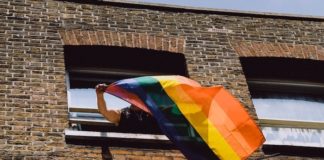 4 Ways We Can Celebrate Pride Month Without A Parade