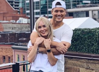 celeb couples who have broken up
