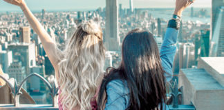 National Best Friend Day: I’m Thankful For Everything My Besties Have Taught Me best-friends-together