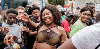 What Is Juneteenth? Here’s Why We Should All Celebrate This Historic Day Juneteenth celebrations