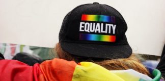 As Of Today, I Won’t Be Fired For Being Queer