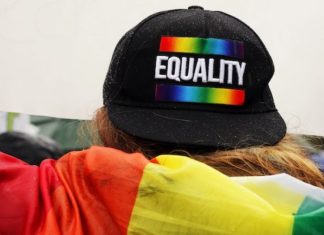 As Of Today, I Won’t Be Fired For Being Queer