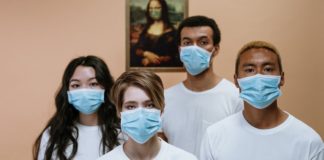 Why We Need To Spread Facts, Not Misinformation And Fear During The Pandemic