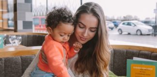 To My Black Son, Your White Mother Will Never Stop Fighting For You white mother black son systemic racism