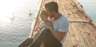 On Father’s Day, I Celebrate The Memories Of The Father I Lost