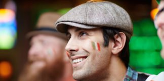 How Oppressed Irish People Benefited From Privilege That Black People Cannot