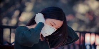 The Racism I Faced For Being Asian-American During Covid-19