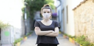 If You Are Planning To Participate in ‘No Mask Day’ Tomorrow, Please Think Again