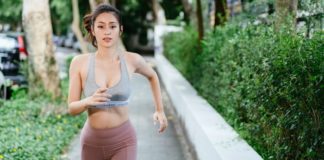 How To Get Back Into Working Out After Taking A Long Break woman-back-into-exercise
