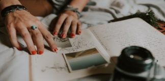 4 Mindfulness Activities That Will Help Clear Your Mind mindfulness